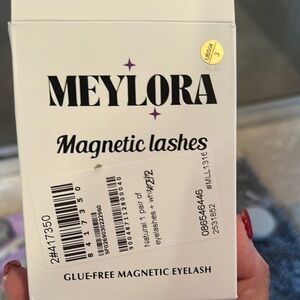 Meylora Magnetic Lashes